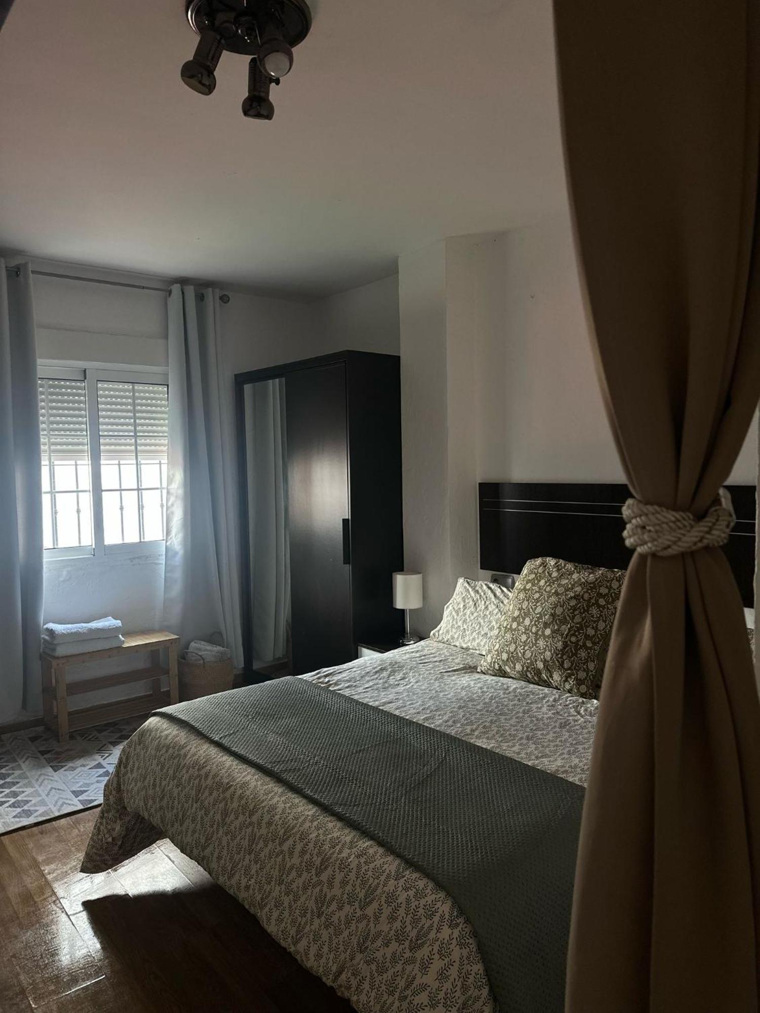 Apartamento En Huelva. Zewnętrze zdjęcie