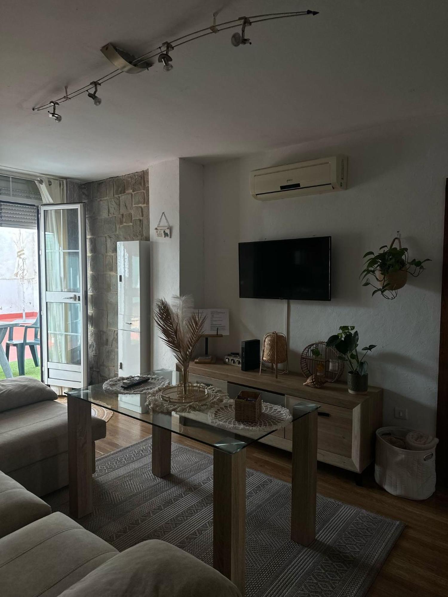 Apartamento En Huelva. Zewnętrze zdjęcie