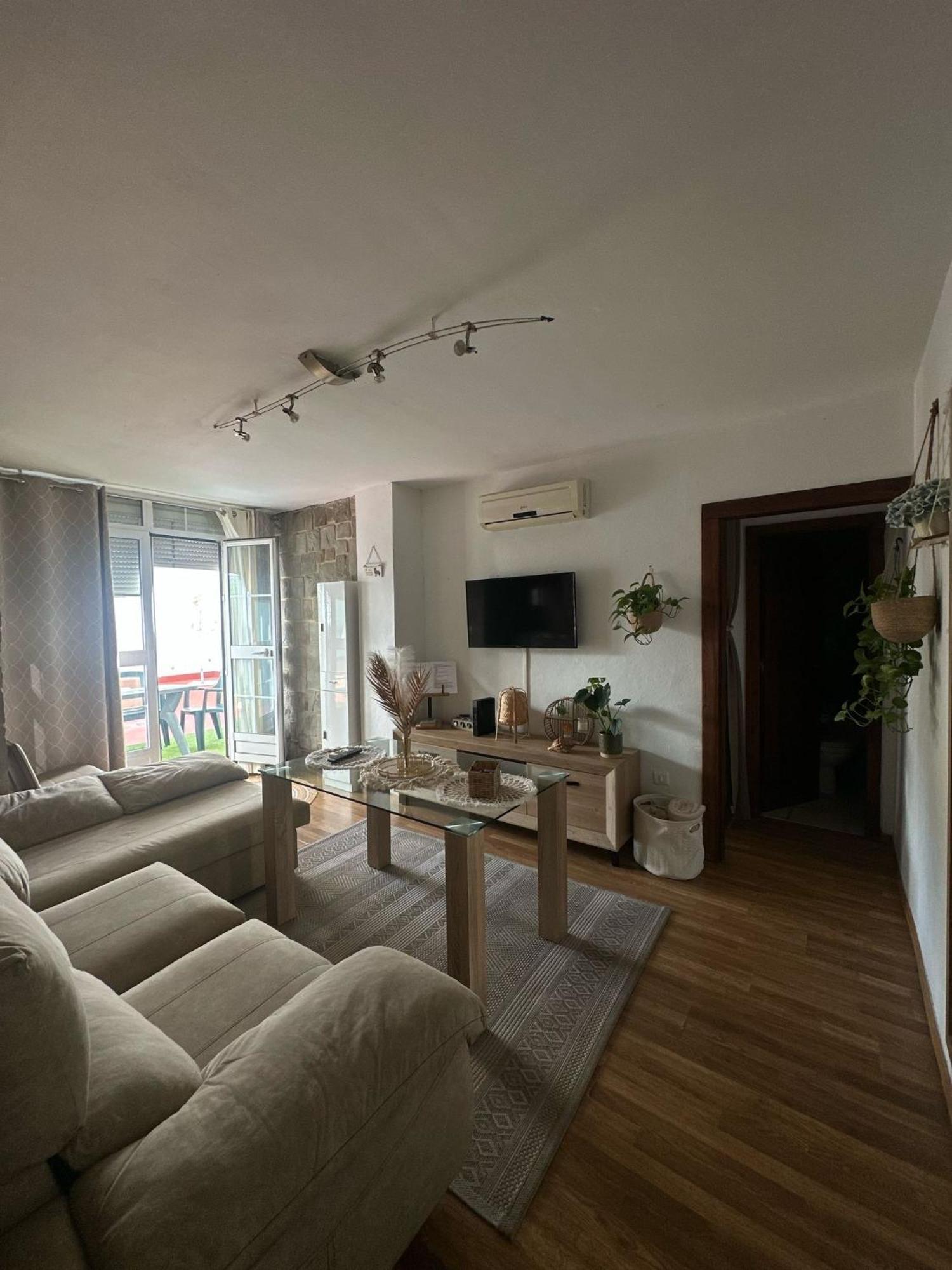 Apartamento En Huelva. Zewnętrze zdjęcie